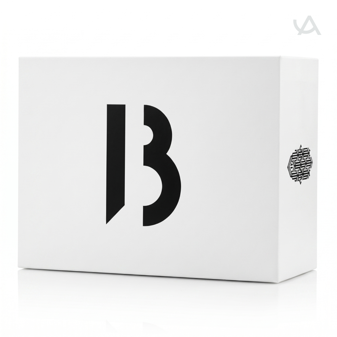 Bybredo Blanche Absolu de Parfum 2