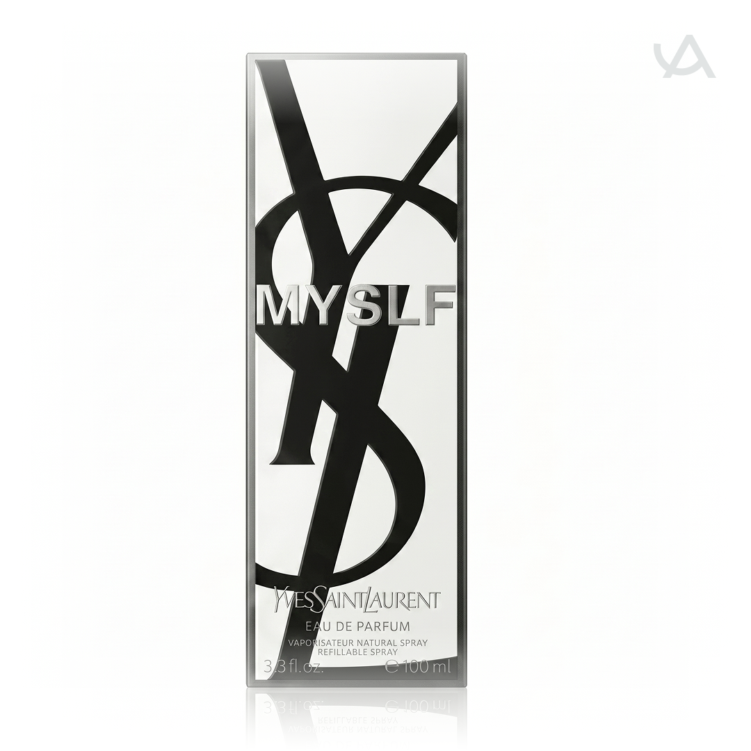 Yves Saint Laurent Myslf 2