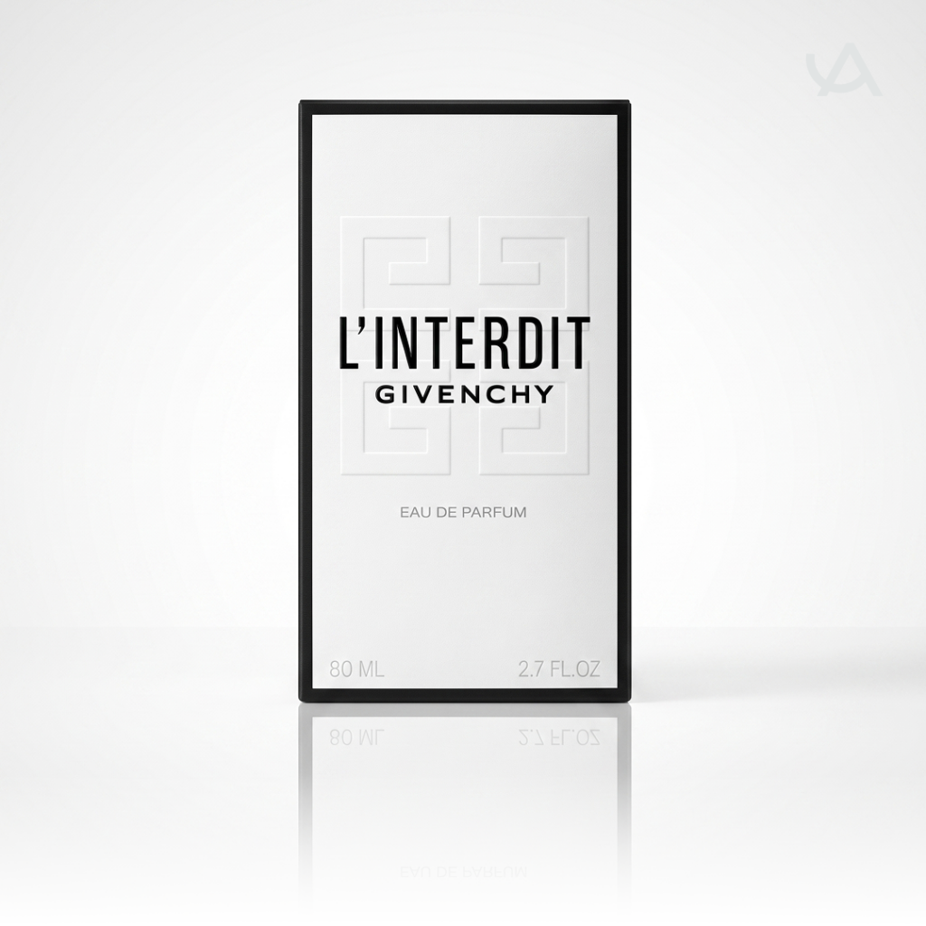 L’Interdit