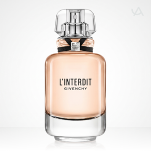 Givenchy L'Interdit Eau de Toilette