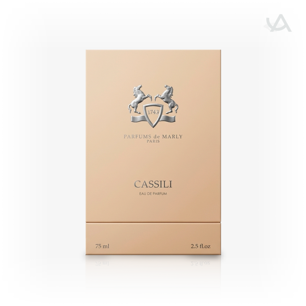 Cassili