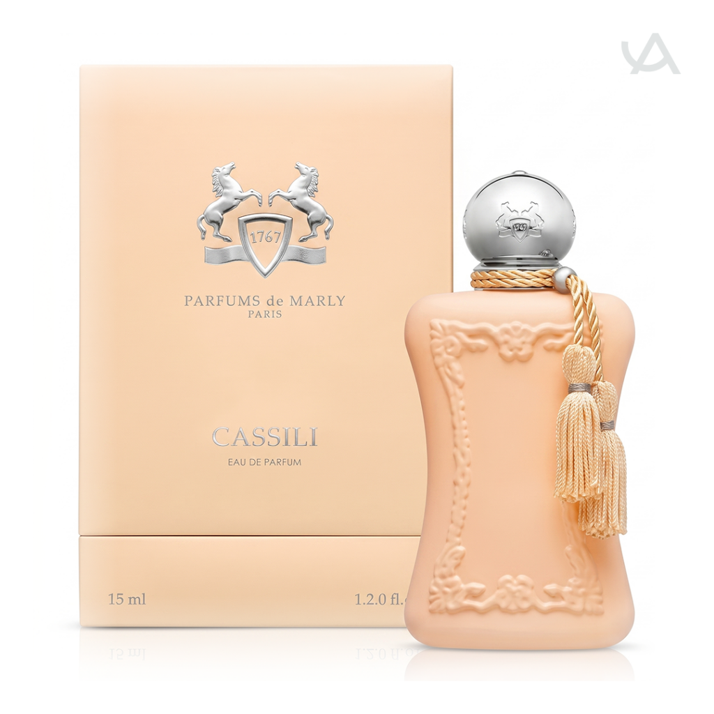 Cassili
