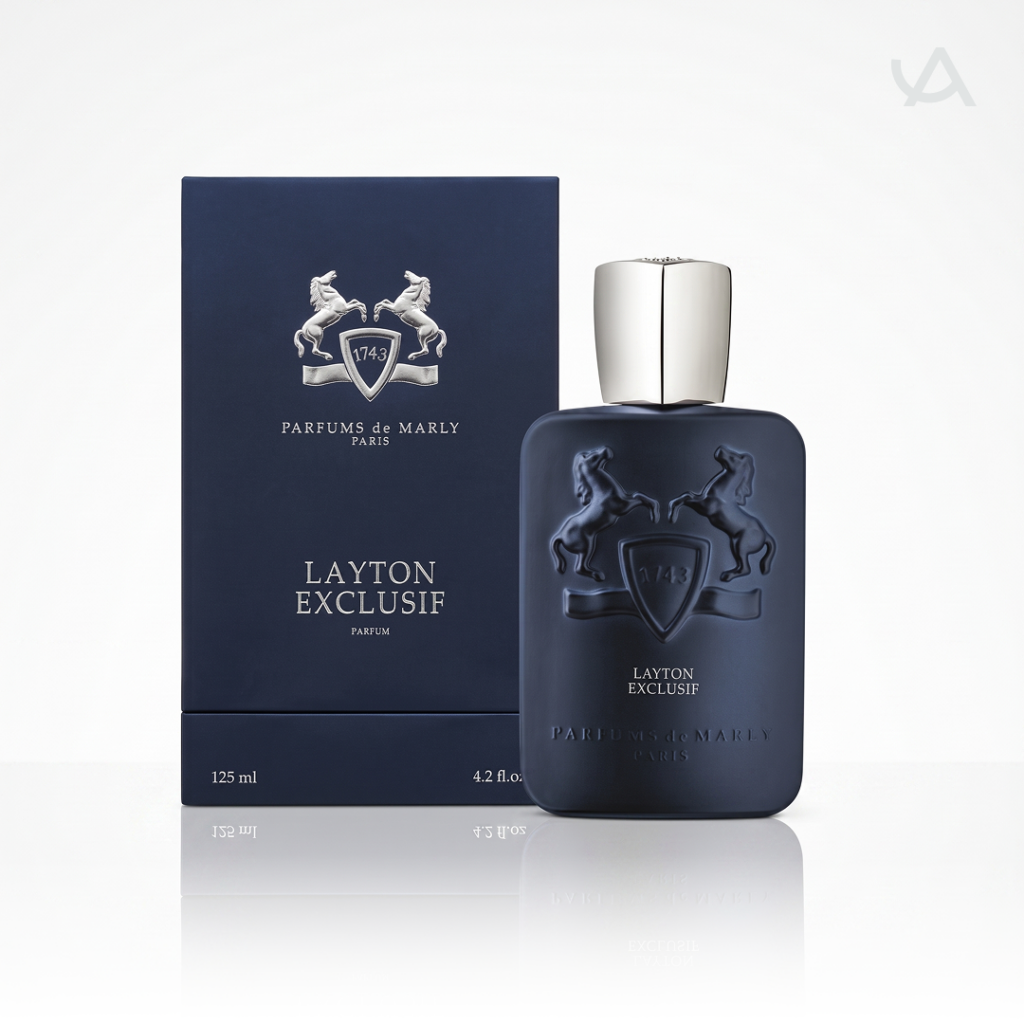 Layton Exclusif