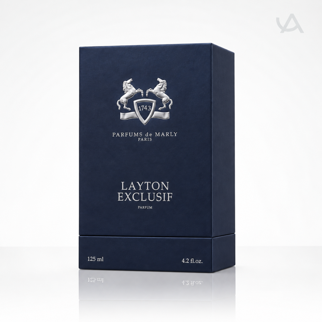 Layton Exclusif