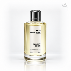 Mancera Cedrat Boise Eau de Parfum