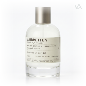Le Labo Ambrette 9 Eau de Parfum