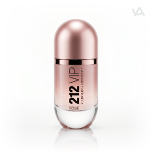 Carolina Herrera 212 VIP Rosé Eau de Parfum