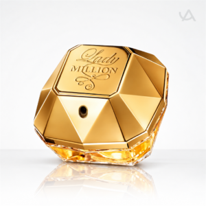 Paco Rabanne Lady Million Eau de Parfum