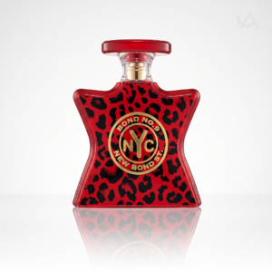 Bond No. 9 New Bond Street Eau de Parfum - Perfume Unissex 100ml