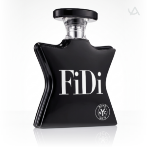 Bond No. 9 FiDi Eau de Parfum