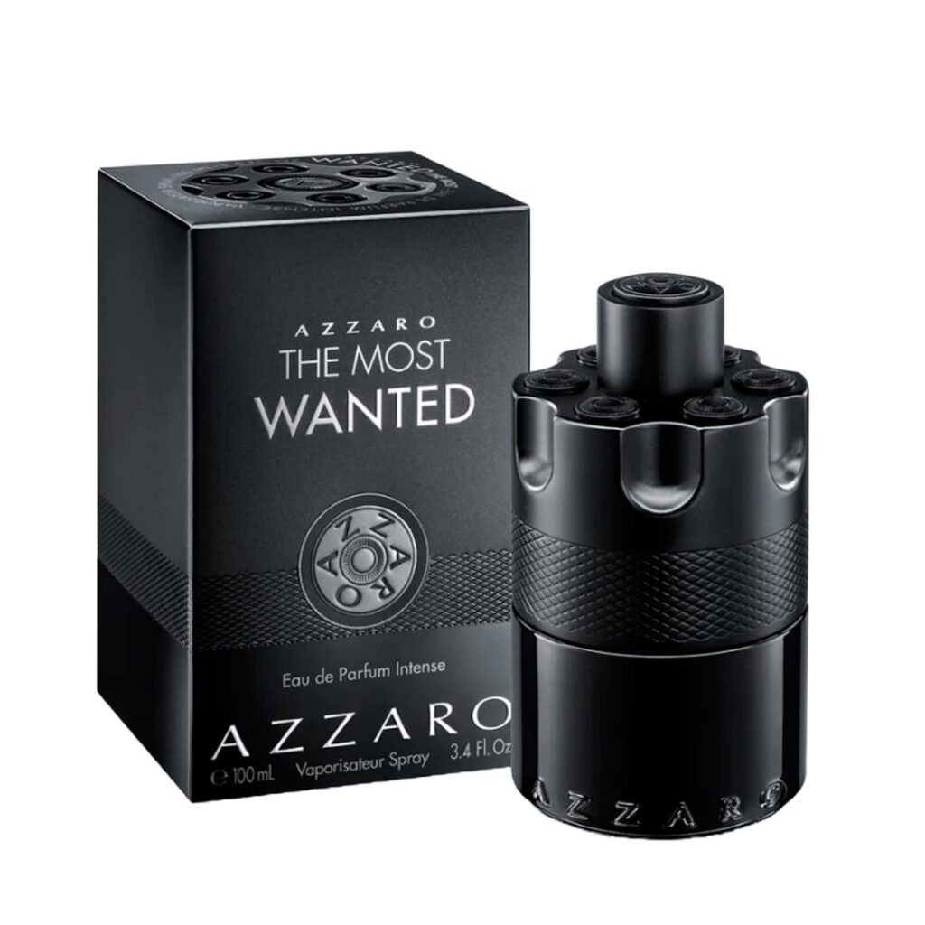 The Most Wanted Intense