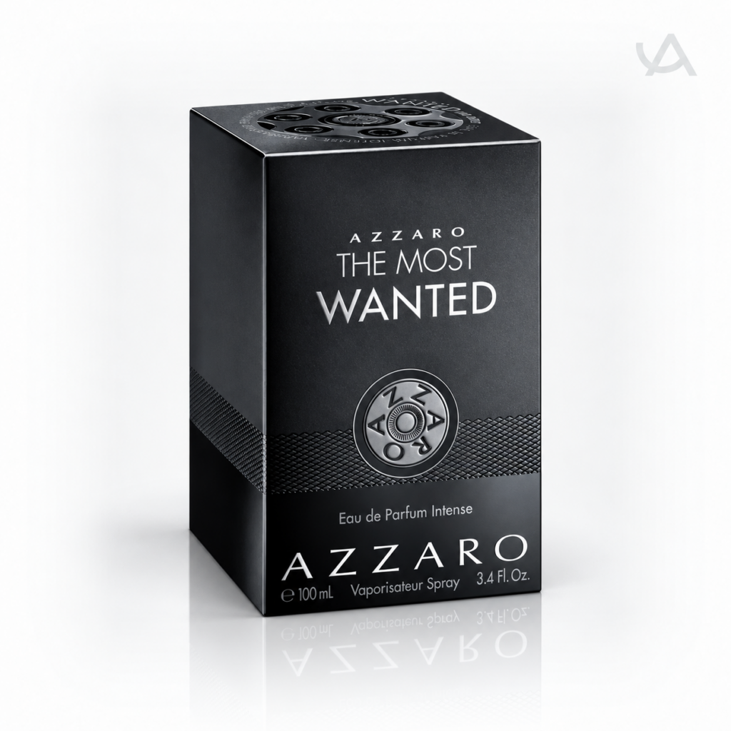 The Most Wanted Intense