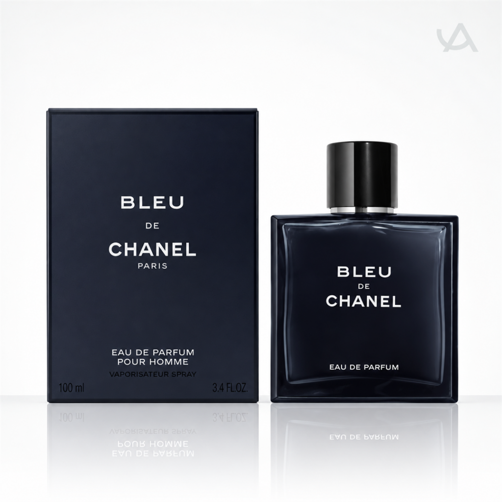 Bleu de