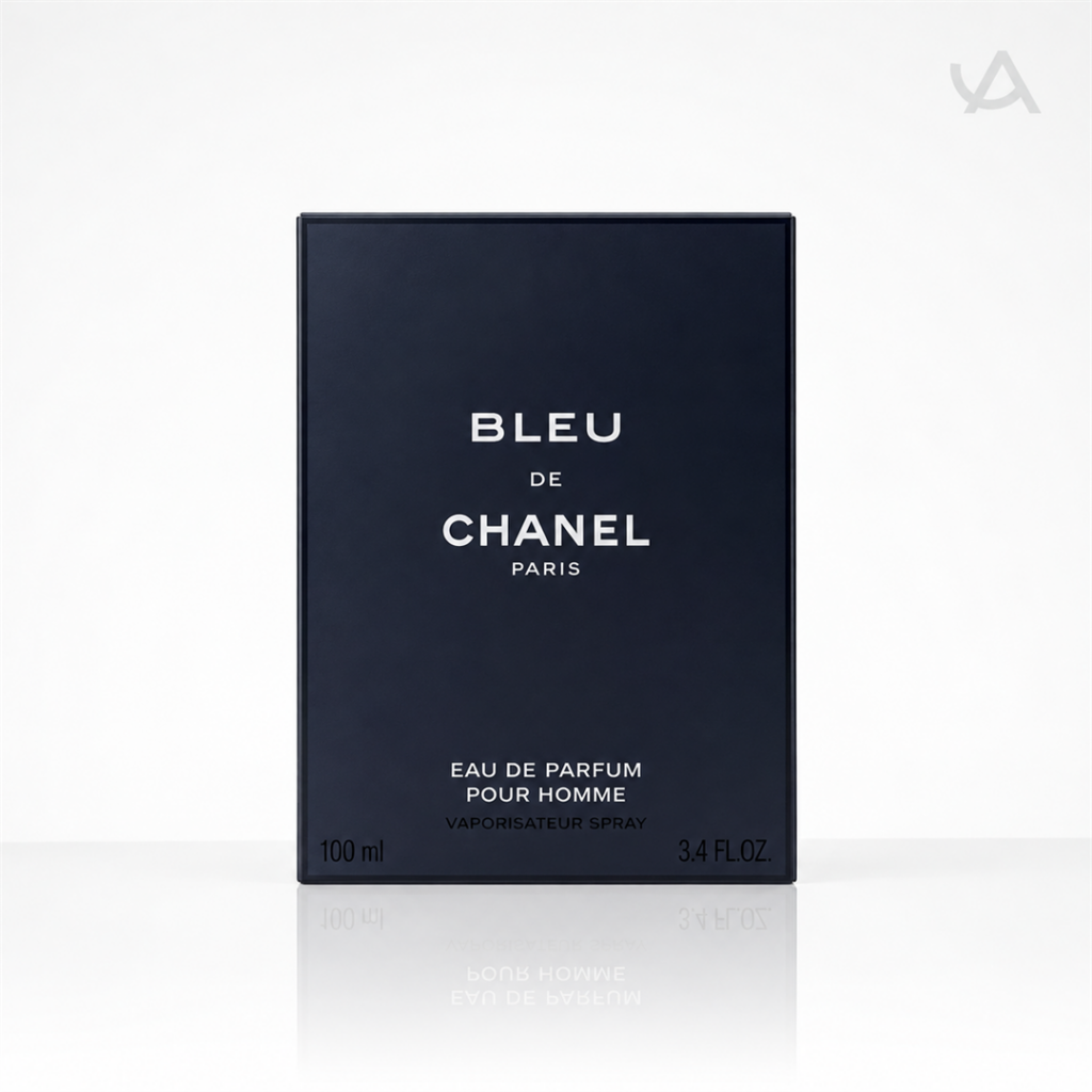 Bleu de