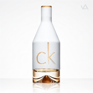 Calvin Klein CK IN2U Her Eau de Toilette