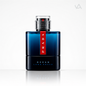 Prada Luna Rossa Ocean Eau de Toilette