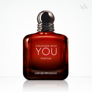 Armani Stronger With You Parfum - Perfume Masculino 100ml