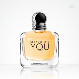 Armani Because It's You Eau de Parfum