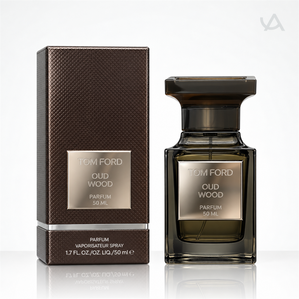 Oud Wood