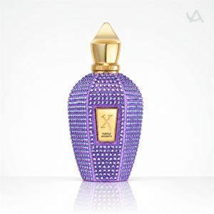 Xerjoff Purple Accento Eau de Parfum (Swarovski Edition)